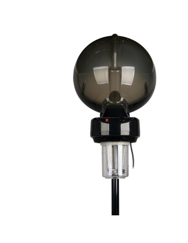 Steam hairdressing steamer helmet jy-150