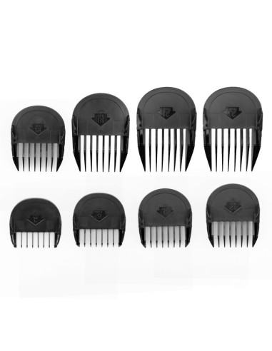 Combs for codos chc-980 clipper