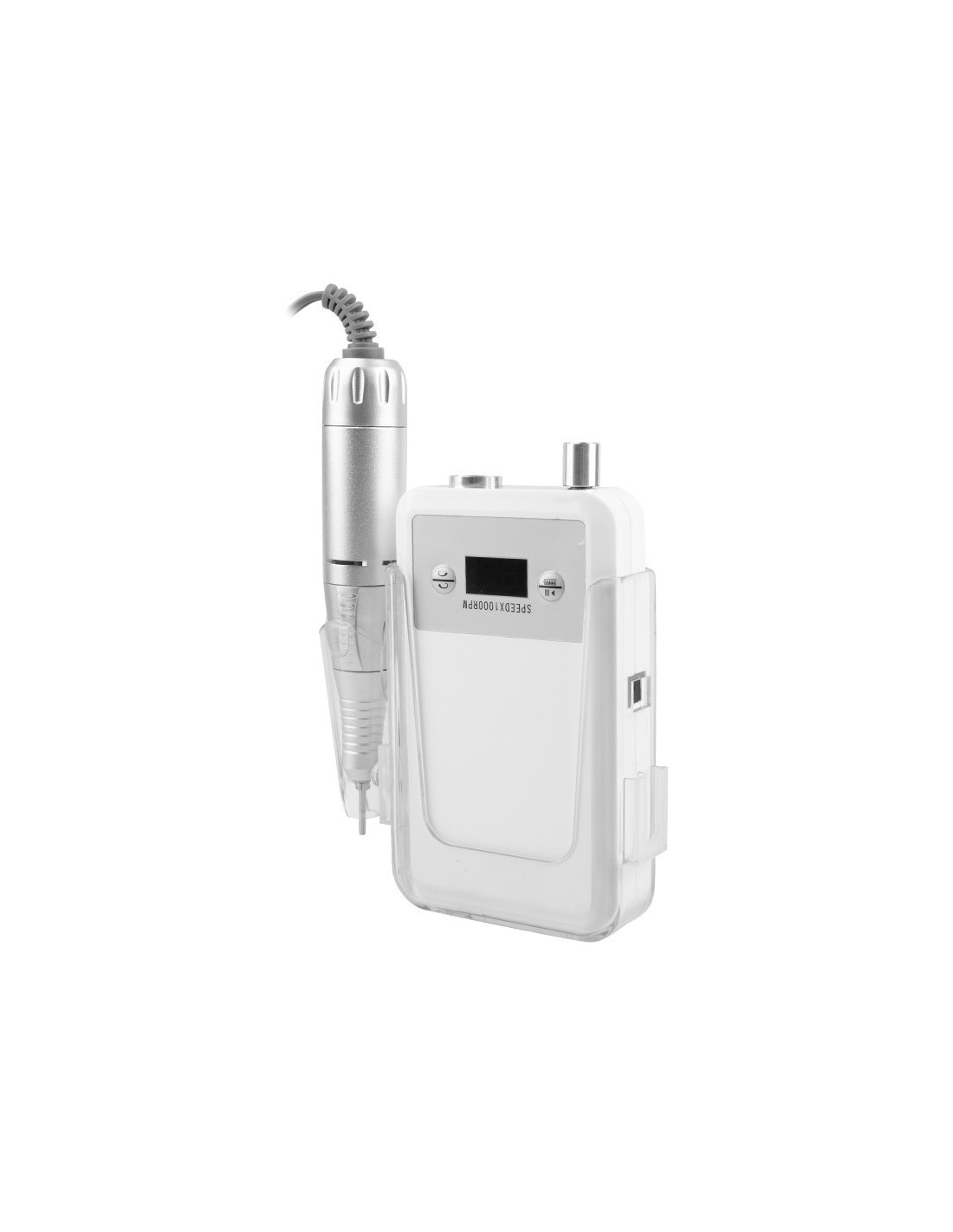 Ponceuse Ongle  131930 PONCEUSE PORTATIVE POWER JD308