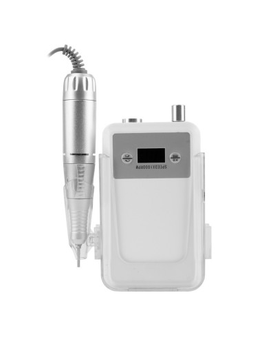 Ponceuse Ongle  131930 PONCEUSE PORTATIVE POWER JD308