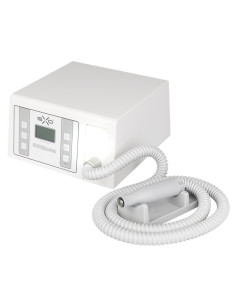 Fräsmaschine mit Exo-Filter