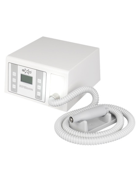 FREZARKA Z POCHŁANIACZEM EXO SUPERNOWA