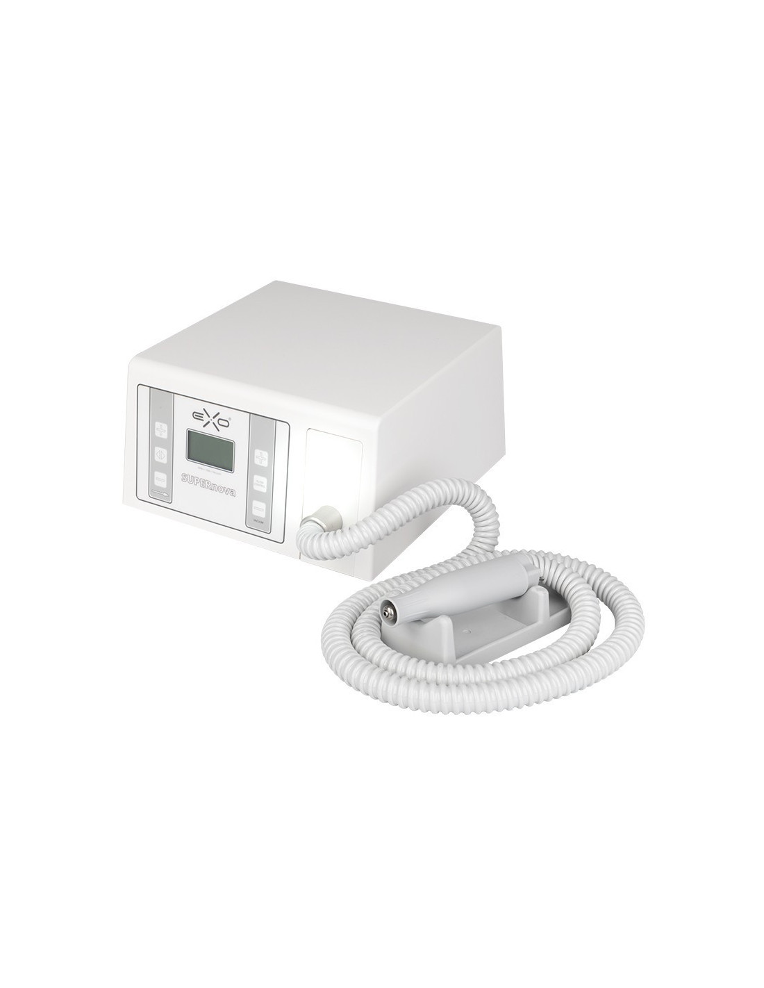 FREZARKA Z POCHŁANIACZEM EXO SUPERnova