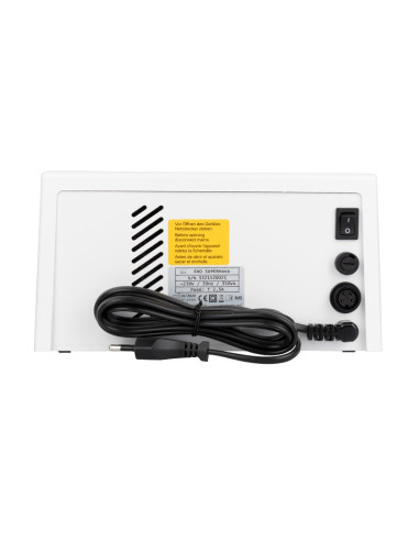 FREZARKA Z POCHŁANIACZEM EXO SUPERnova