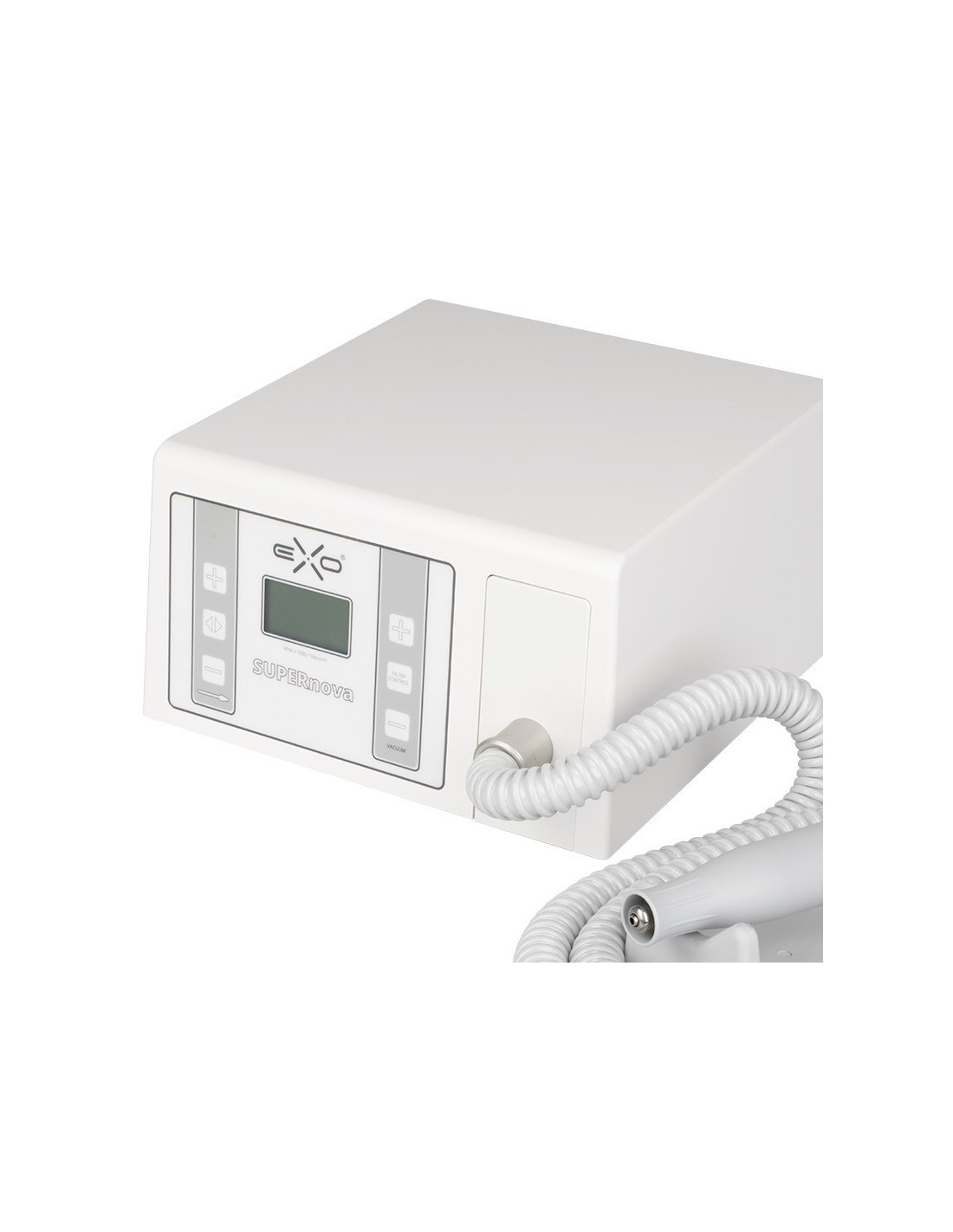 FREZARKA Z POCHŁANIACZEM EXO SUPERnova