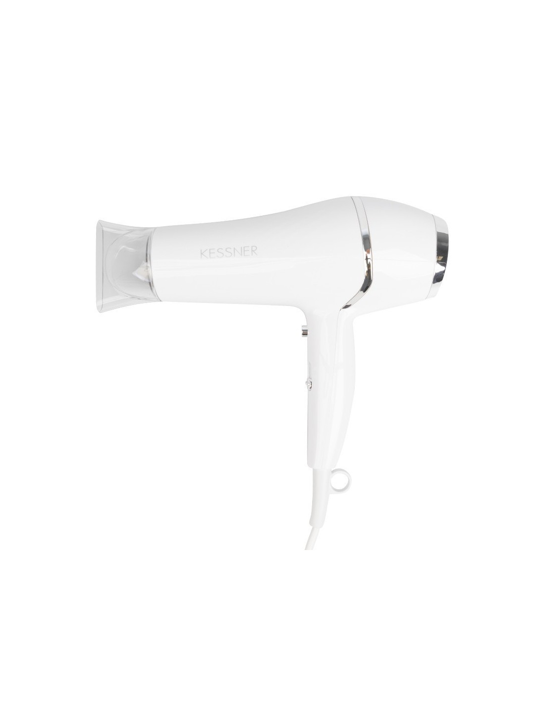 Kessner Professional Hair Dryer 2100W White