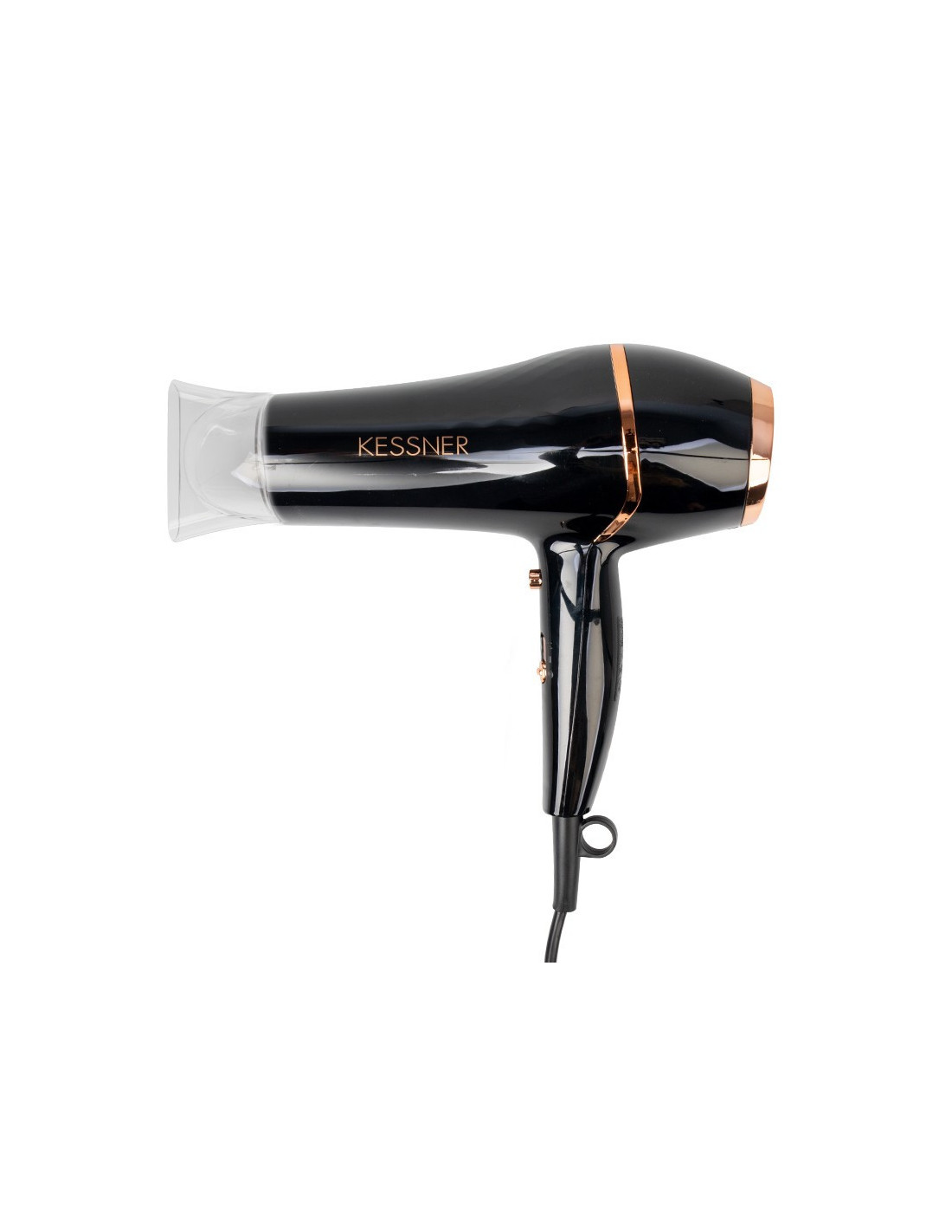 Kessner Professional Hair Dryer 2100W Black