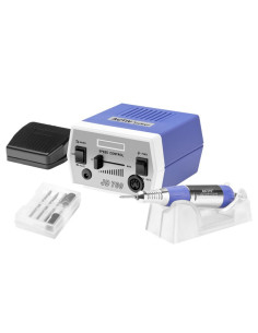 JD700 purple nail sander