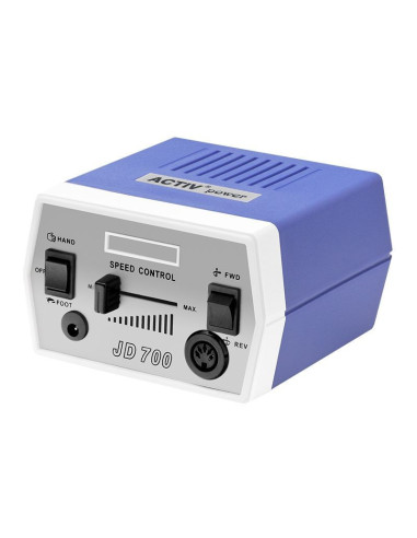 ACTIV POWER FREZARKA JD700 VIOLET