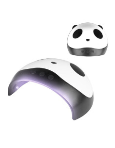 Lampe uv led panda 36w