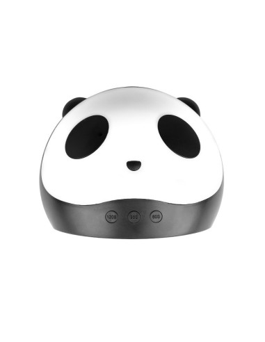 LAMPARA UV LED PANDA 36W