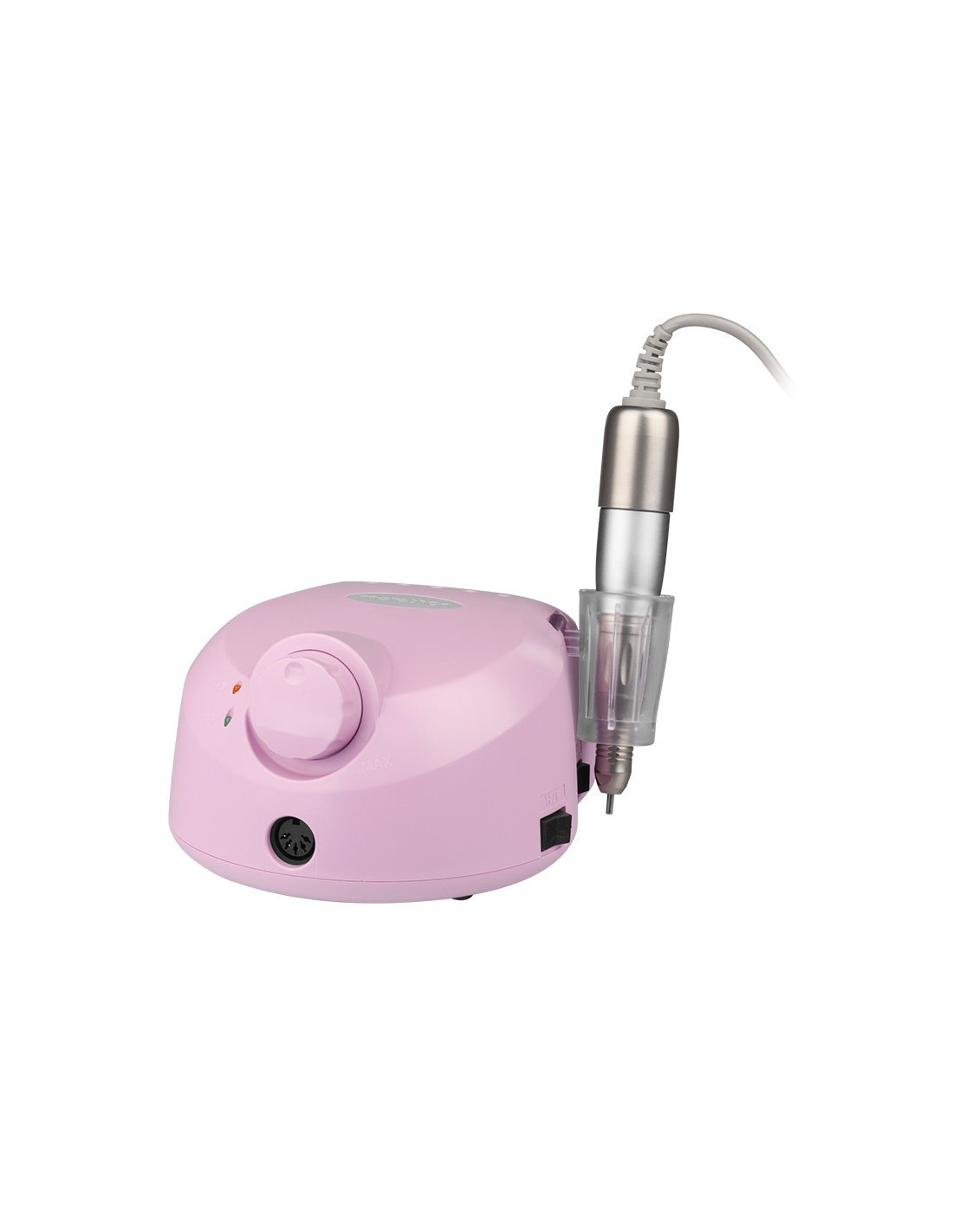 Nail Sander 130322 Saeyang II Pro Pink Nail Sander + SH30N