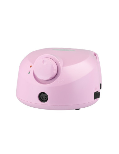 Lixadeira de Unhas 130322 Lixadeira de Unhas Saeyang II Pro Rosa + SH30N