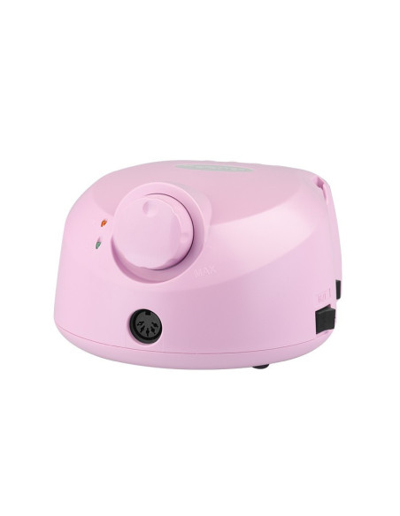 Lixadeira de Unhas 130322 Lixadeira de Unhas Saeyang II Pro Rosa + SH30N