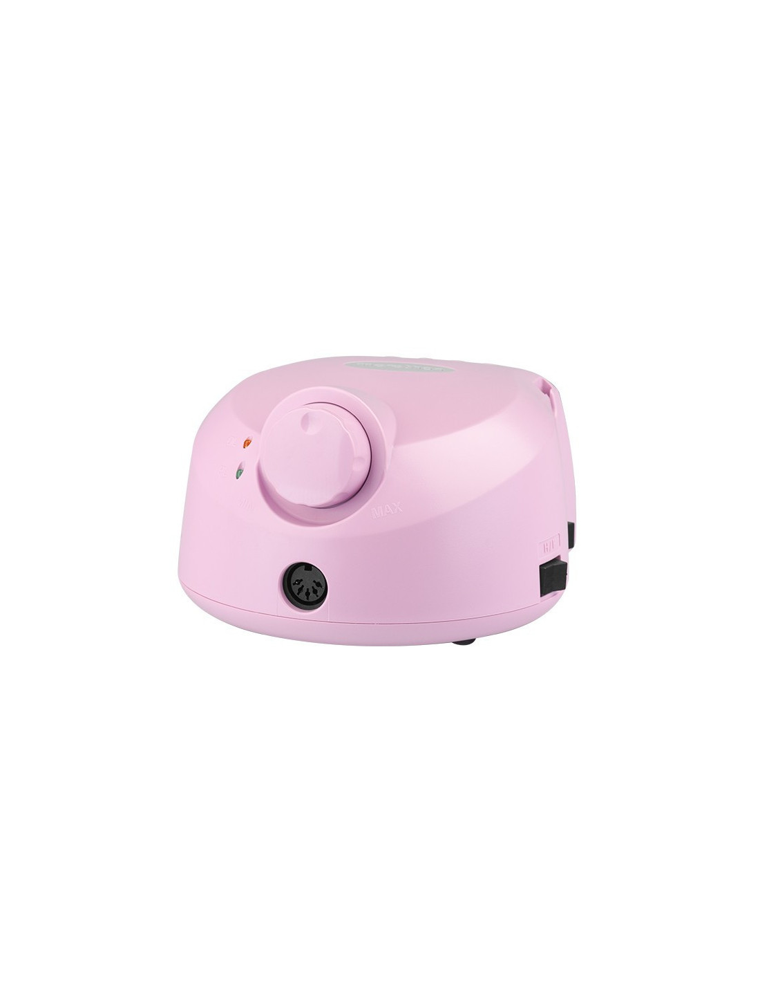 Lixadeira de Unhas 130322 Lixadeira de Unhas Saeyang II Pro Rosa + SH30N