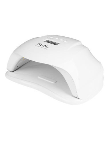 Lâmpada UV Manicure 133209 LÂMPADA UV LED SOL