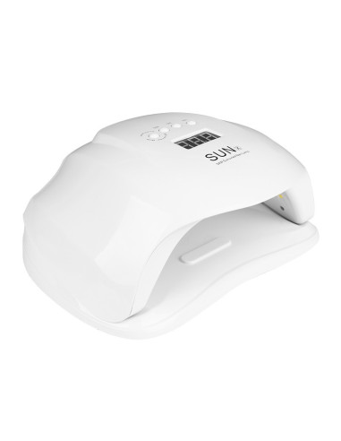 UV-Manikürelampe 133209 UV-LED-SONNENLAMPE