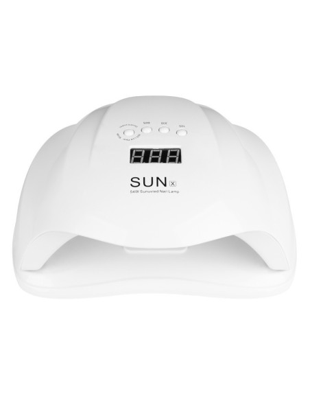 Lâmpada UV Manicure 133209 LÂMPADA UV LED SOL