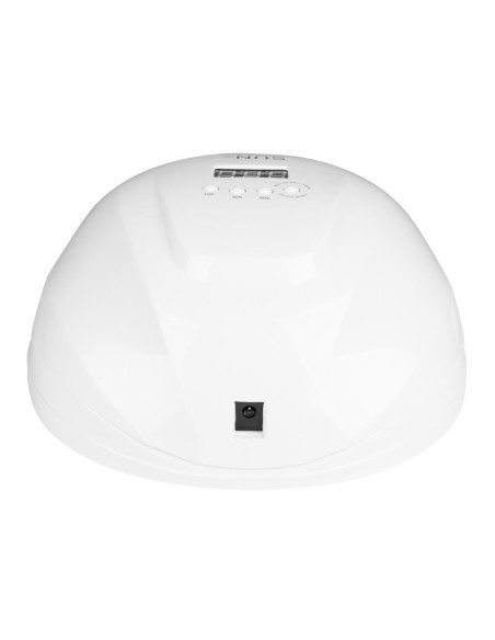 Lâmpada UV Manicure 133209 LÂMPADA UV LED SOL