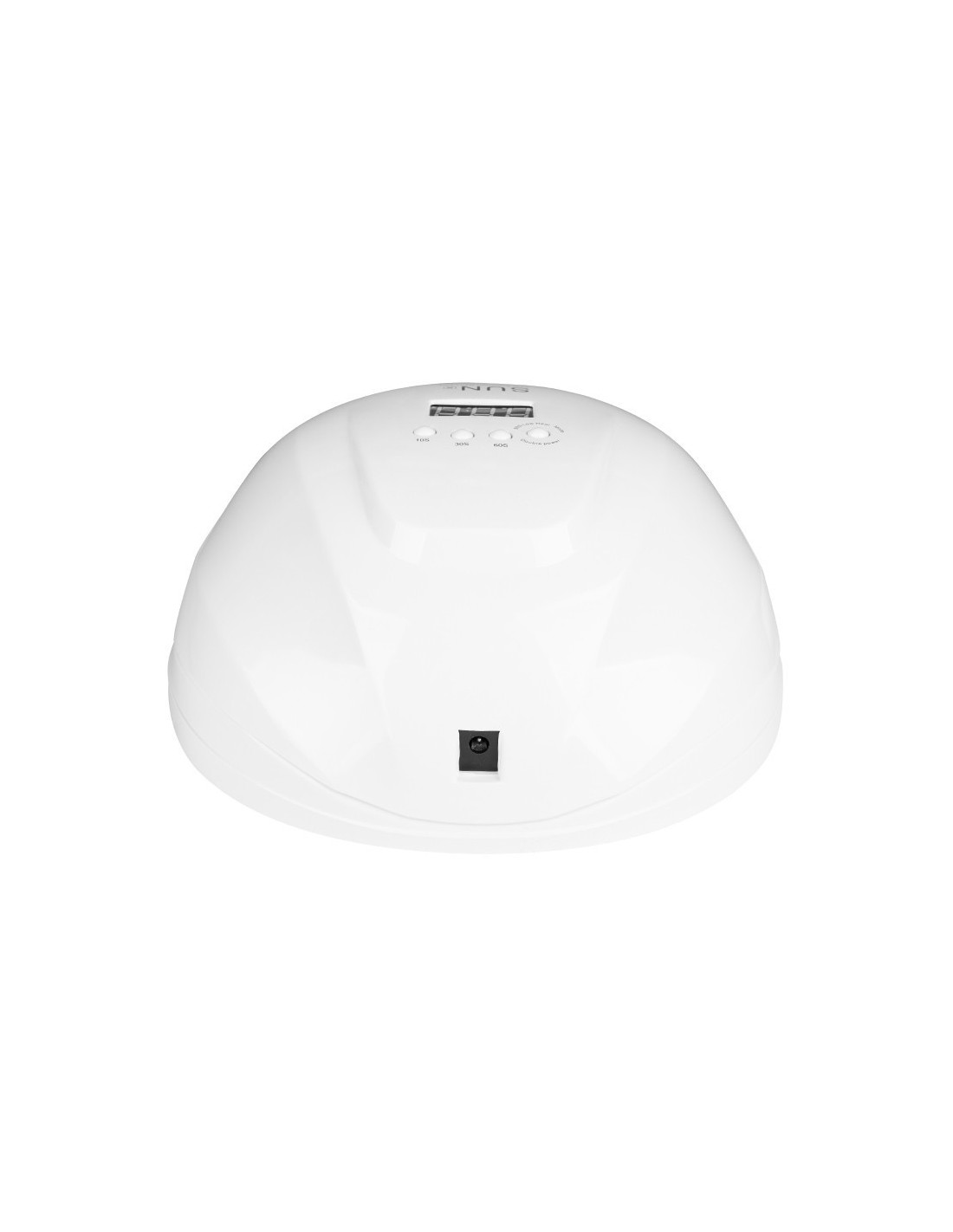 Lampa UV do manicure 133209 UV LED LAMPA PRZECIWSŁONECZNA