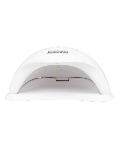 Lâmpada UV Manicure 133421 LÂMPADA UV DUAL LED