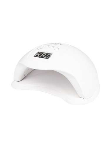 Lâmpada UV Manicure 133421 LÂMPADA UV DUAL LED