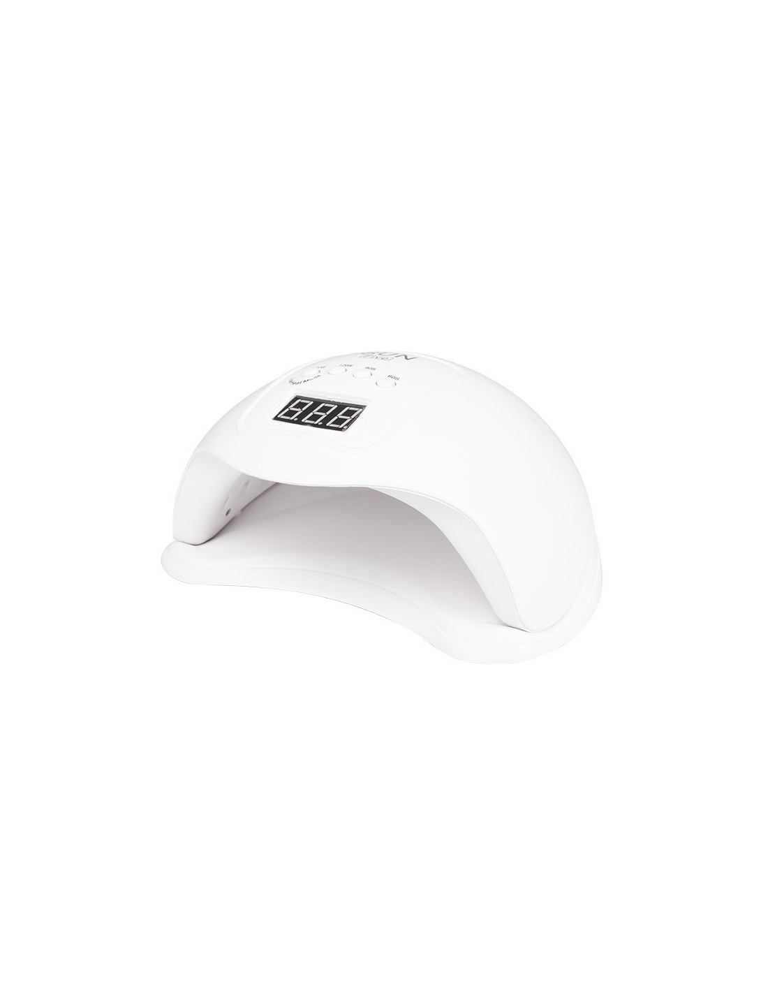 Lâmpada UV Manicure 133421 LÂMPADA UV DUAL LED