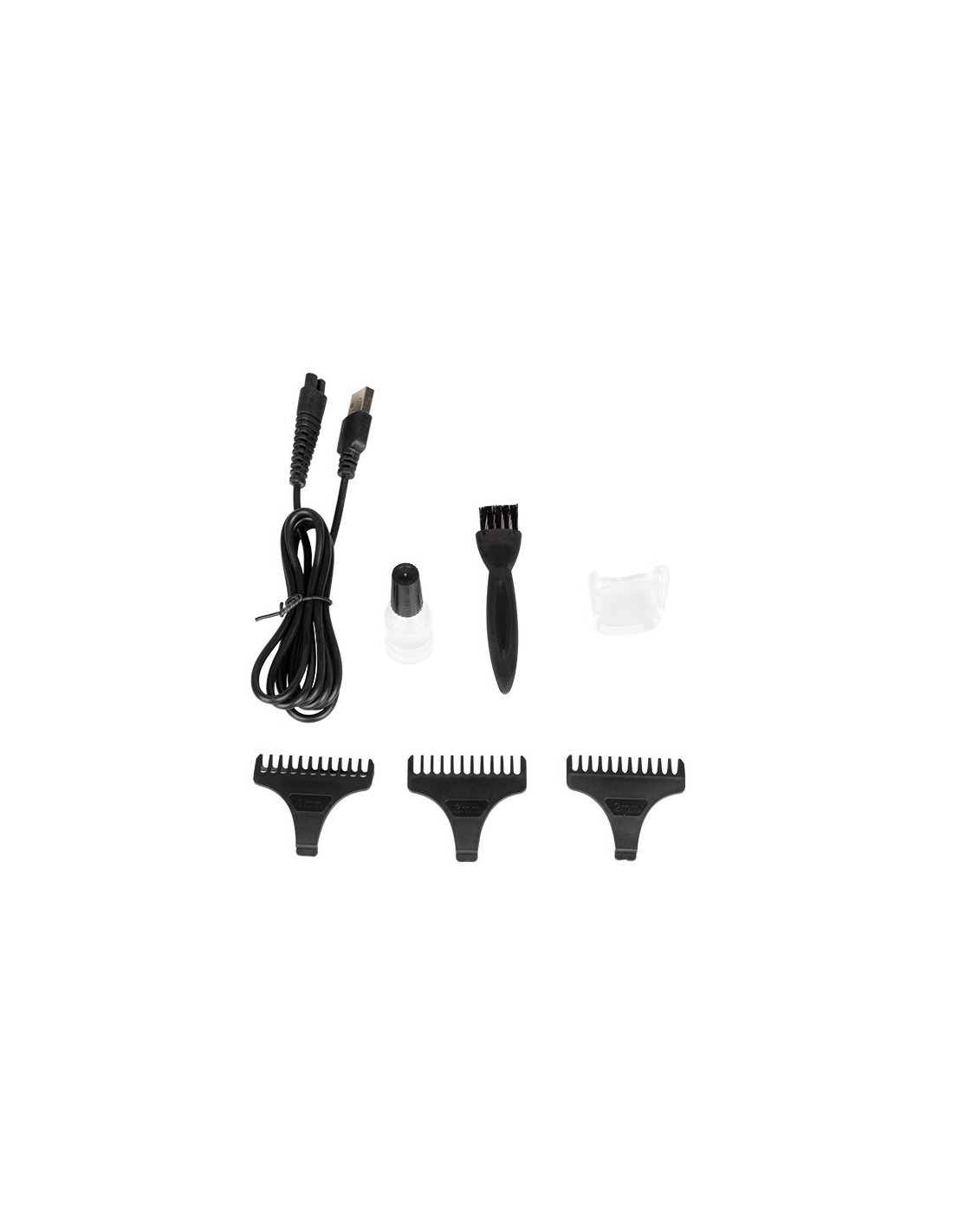 Beard700 trimmer barber machine