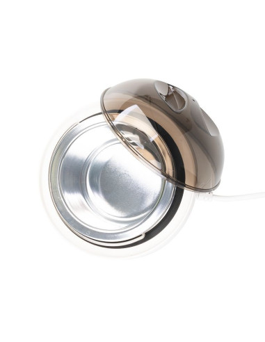 Podgrzewacz wosku wyswietlacz termostaat 75w 500ml 