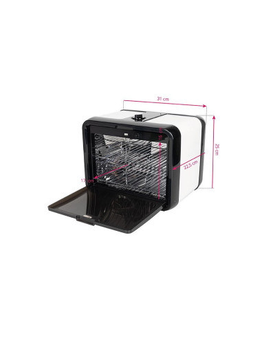 ESTERILIZADOR UV 520 