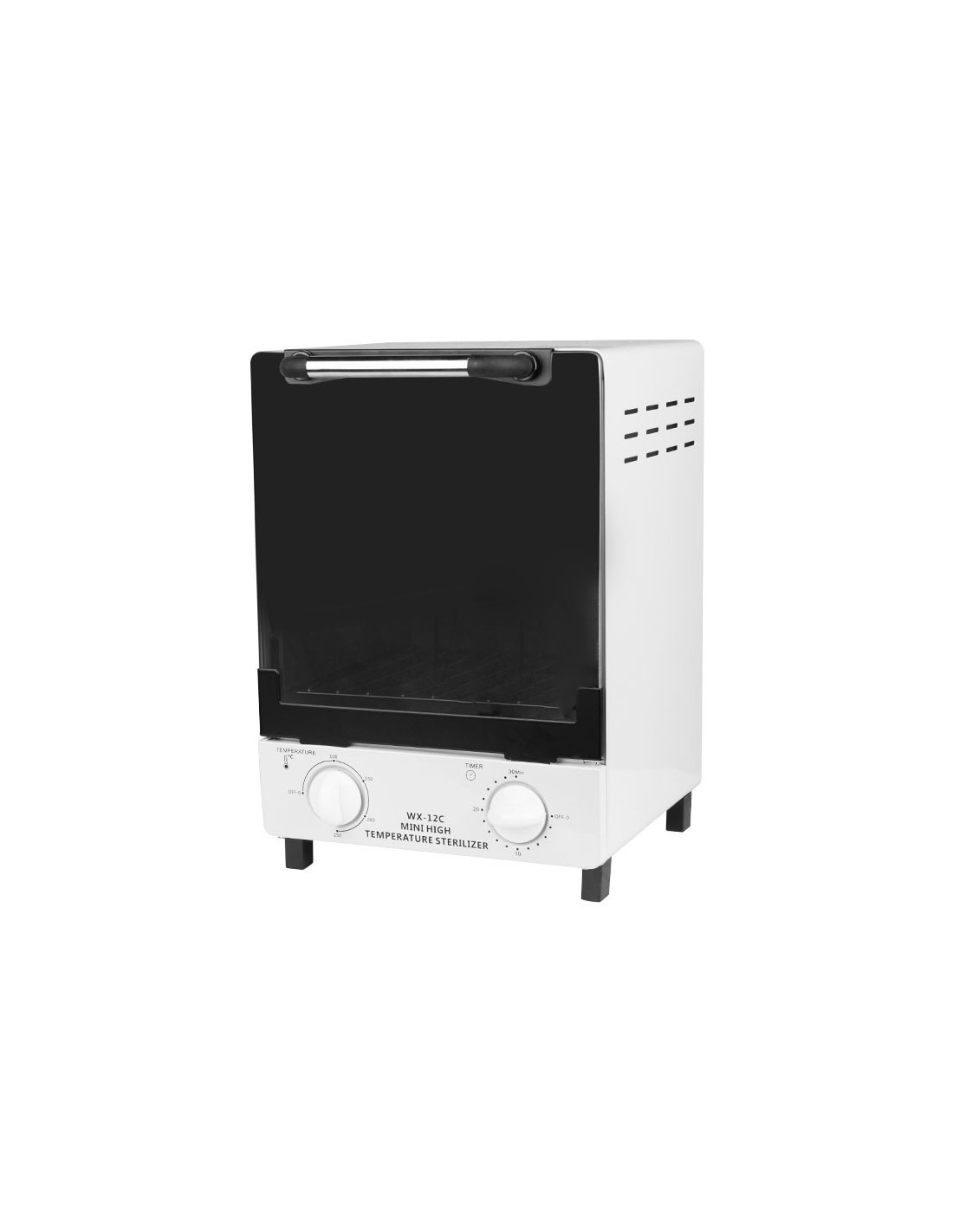 WX-12C High Temperature Sterilizer