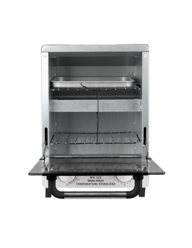 esterilizador de alta temperatura wx-12c 