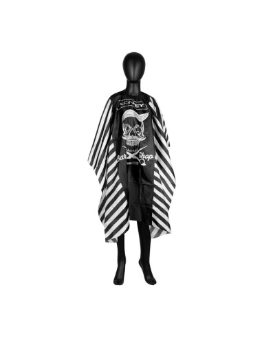 CAPE BARBER VINTAGE J-73 