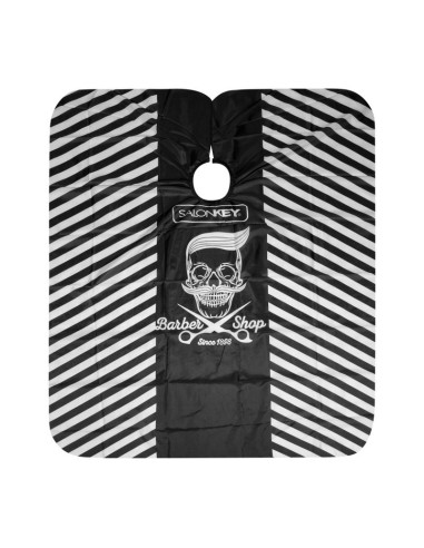 Cappello da barbiere vintage j-73 