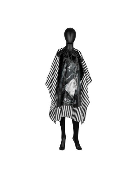 Cape Barber Vintage J-15