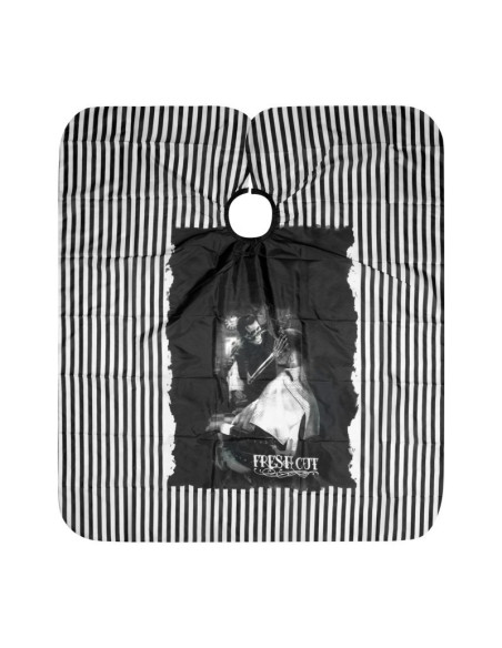 Vintage kapper cape j-15 