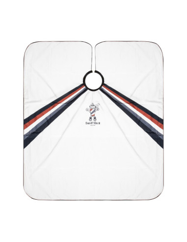 Cape coupe coiffeur j-33