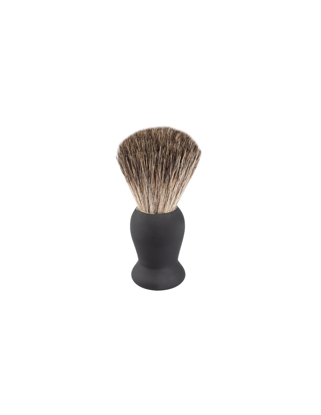 PĘDZEL DO GOLENIA NATURAL H-47 