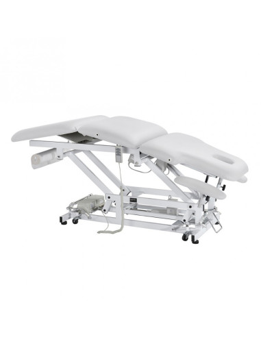 Massage Table 2234A.3.A26 High-performance massage table with 3 motors