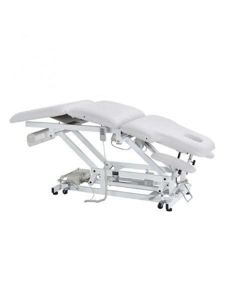 Massage Table 2234A.3.A26 High-performance massage table with 3 motors
