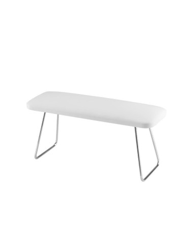 Accessoires manucure  133970 PODPÓRKA DO MANICURE 4M BIAŁA