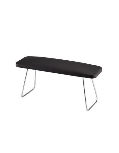 Accessoires manucure  133971 PODPÓRKA DO MANICURE 4M CZARNA