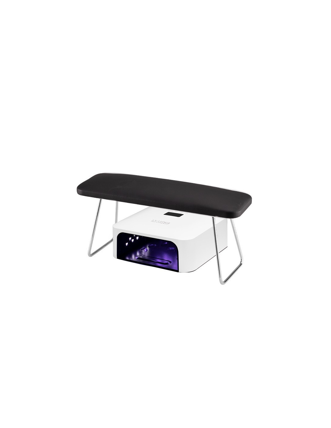 Accessoires manucure  133971 PODPÓRKA DO MANICURE 4M CZARNA