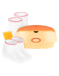 PARAFINEUR 300W SET XL