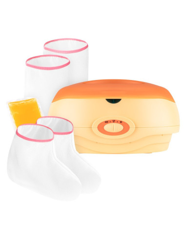 PARAFINEUR 300W SET XL