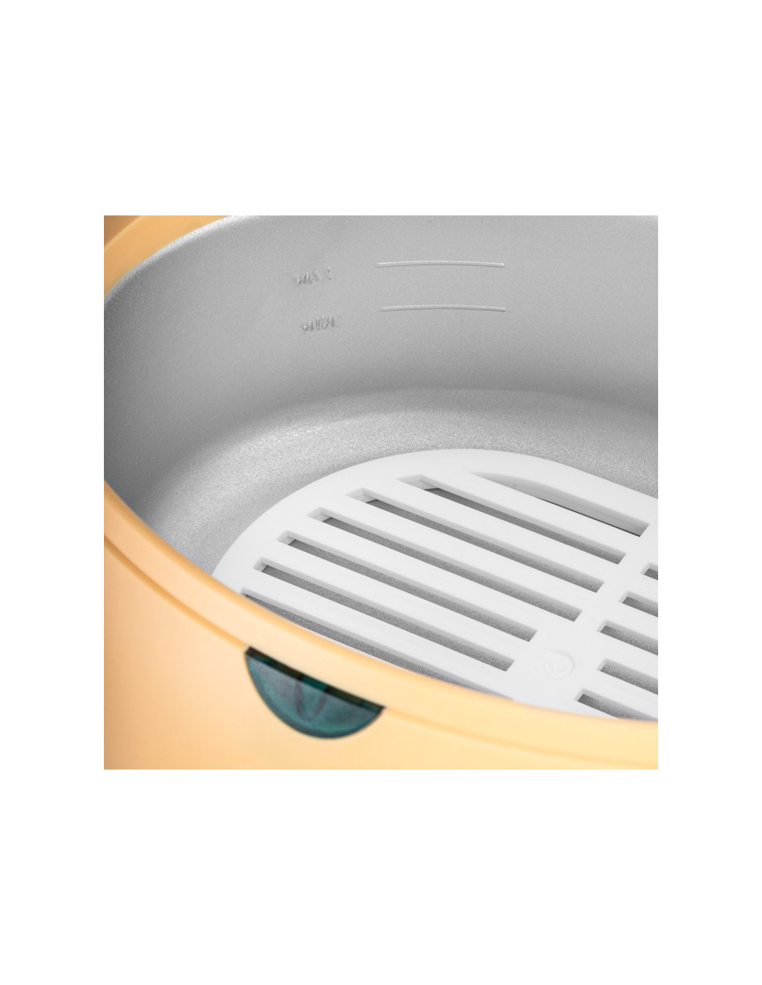 Parafineur 300w conjunto xL-D