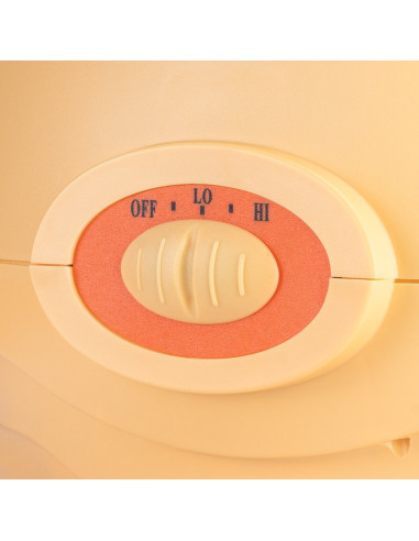 Parafineur 300w Set xL-D