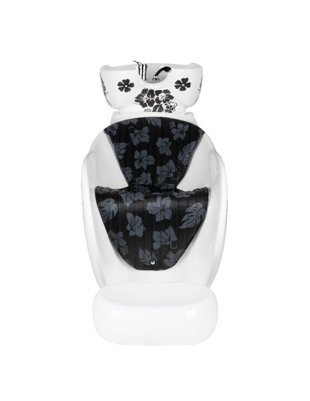 Bac a Shampoing Bac a  shampoing malvah blanc 