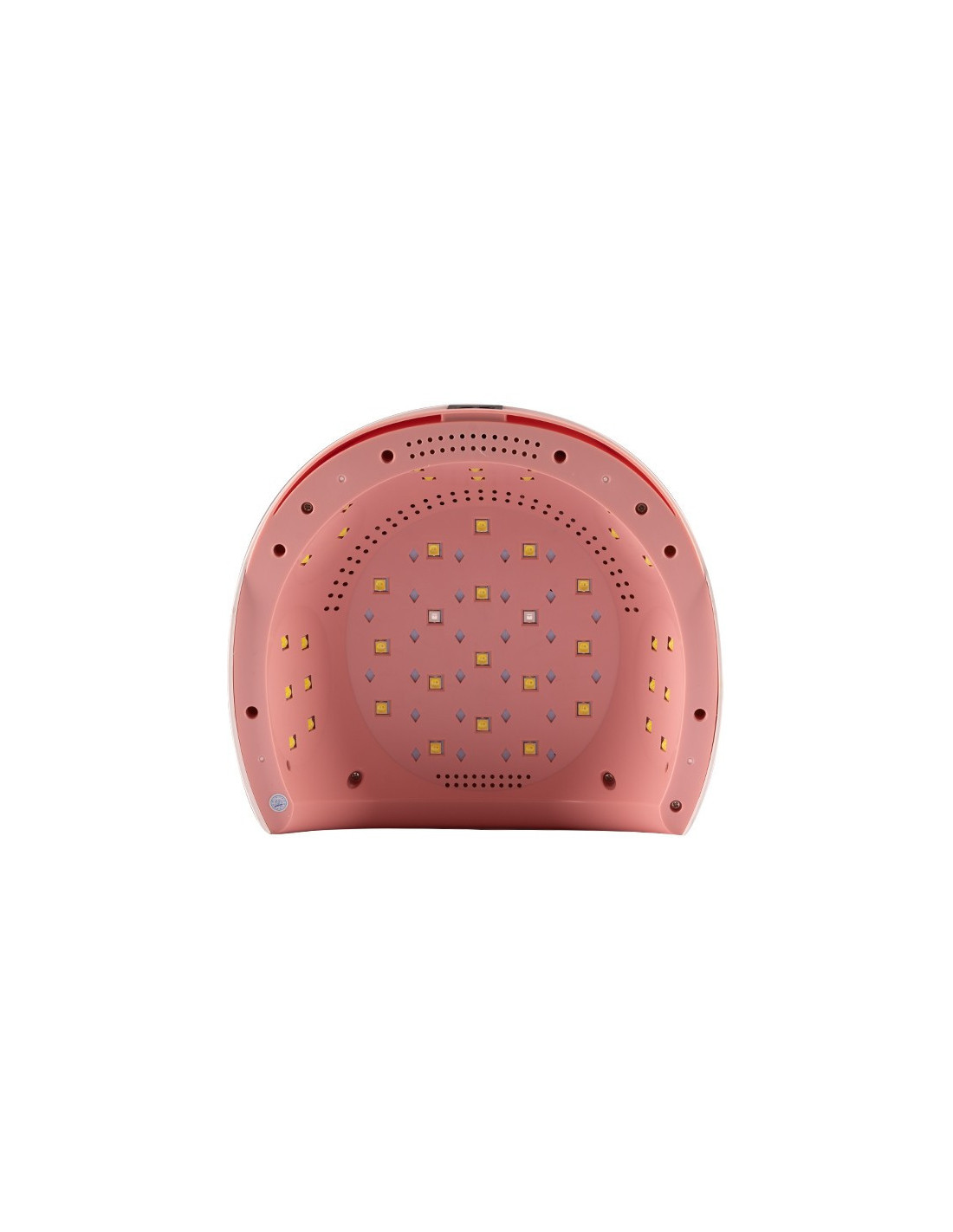 LÂMPADA LED UV BRANCA