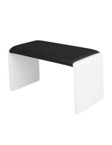 Accessori per manicure 137803 MOMO SUPPORTO MANICURE PROFESSIONALE NERO